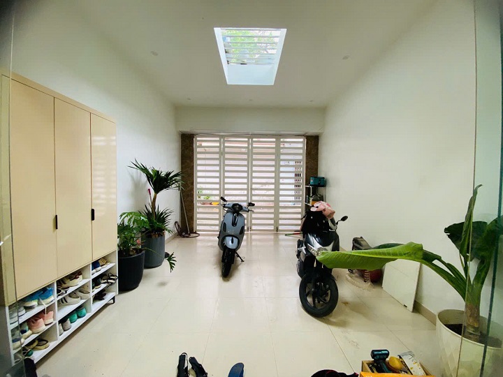 BÁN NHÀ VỊ TRÍ ĐẸP – NGÕ Ô TÔ TRÁNH – QUÁN NAM, KÊNH DƯƠNG, LÊ CHÂN, HẢI PHÒNG